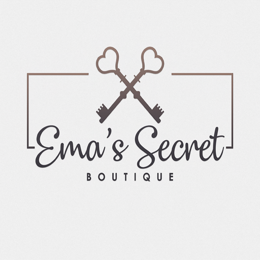 Ema's Secret New Logo